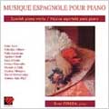 Musique Espagnole Pour Piano / Pineda