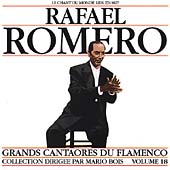 Grands Cantaores du Flamenco Vol. 18