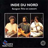 Inde du Nord