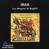 Iraq: The Maqams of Baghdad