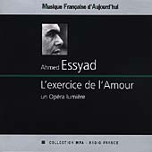 Essyad: L'Exercice De L'Amour / Ferrandis, Radio France