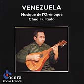 Venezuela: Music From the Orinoco River