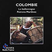 Bullerengue, The (Colombia)