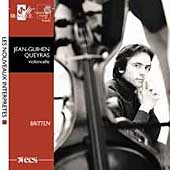 Les Nouveaux Interpretes - Britten: Cello Suites / Queyras