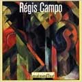 R. Campo: Musique Aujourd'hui / Vinagradov