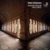 Chant Cistercien - Marcel Peres, Ensemble Organum