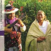 Bolivia: Musique of Notre Potosi
