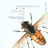 Shostakovich: Hypothetically Murdered, The Gadfly