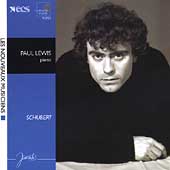 Schubert: Piano Sonatas D 784 & D 958 / Paul Lewis