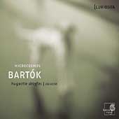 Bartok: Microcosmos / Huguette Dreyfus