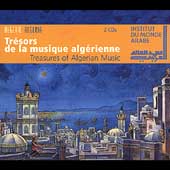 Tresors De La Musique Algerienne