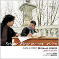 Schoene Wiege meiner Leiden / Werner Guera, Christoph Berner