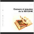 Chansons et Psaumes de la Reforme -P.de L'Estocart/N.Vallet/C.Goudimel/etc (8/1998):Dominique Visse(cond&C-T)/Ensemble Clement Janequin