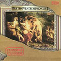 Classics Exposed - Beethoven: Symphonies Vol 1 / Suitner