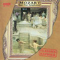 Classics Exposed - Mozart: Last Four Symphonies / Blomstedt