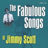 The Fabulous Songs of Jimmy Scott