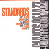 Giants Of Jazz: Standards