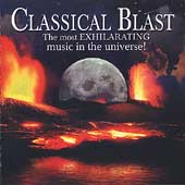 Classical Blast