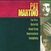 Giants Of Jazz : Pat Martino