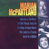 Giants of Jazz: Marian McPartland