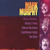 Giants of Jazz: Mark Murphy
