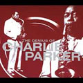 The Genius Of Charlie Parker  (2 CD) [Digipak]