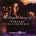 The Magical Journeys of Andreas Vollenweider