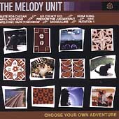 Choose Your Own Adventure