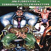 Jim Florentine Is Terrorizing Telemarketers