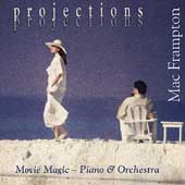 Projections: Movie Magic-Piano & Orchestra