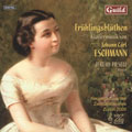 Fruhlingsbluthen-Piano Music - Eschmann: Caprice-Etude Op.36/Nr.5, Landschaft/Nr.6, Lustiger, etc