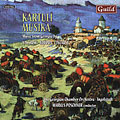 Kartuli Musika: Music for Georgy