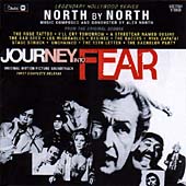North By North/Journey Into Fear