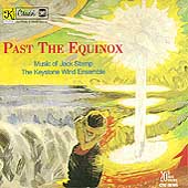 Past The Equinox - The Music of Jack Stamp