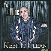Keep It Clean [ECD] [PA]