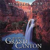 Return To Grand Canyon