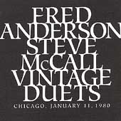 Vintage Duets: Chicago, January 11, 1980