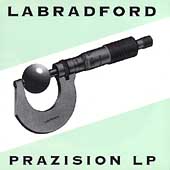 Prazision LP