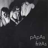 Papas Fritas