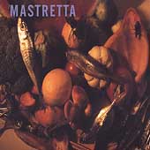 Mastretta