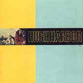 Hush Harbor [EP]