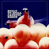 Built To Spill/Caustic Resin [EP]