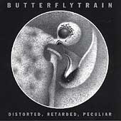 Distorted, Retarded & Peculiar