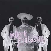 Goodbye Crooked Scar