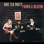 Found a Reason [Digipak]