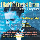 I Had The Craziest Dream: The Music... [Digipak]