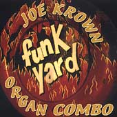 Funk Yard