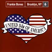 United DJs Of America Vol. 6...