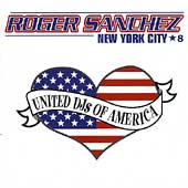 United DJs Of America Vol. 8