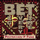 Polynesian P Funk